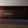 zaZen Component 2 zaZen II