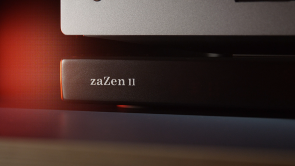 zaZen Component 2 zaZen II