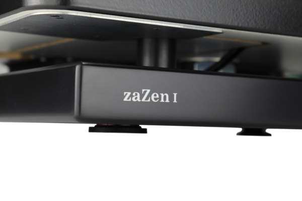 zaZen I VPI Player 4 transparent zaZen I