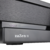 zaZen II Uniti Star 2 transparent zaZen II