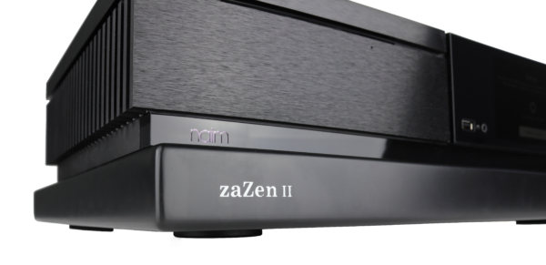 zaZen II Uniti Star 2 transparent zaZen II